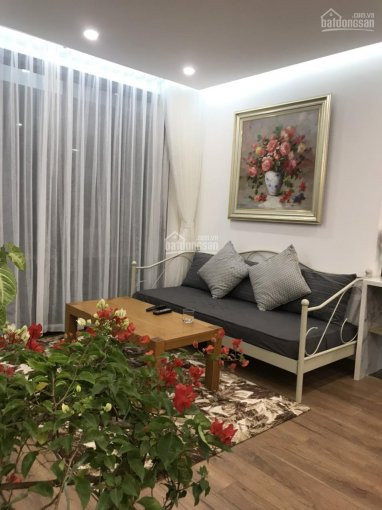 6th Element  Bán Căn Hộ 02pn  83m2  Full Nội Thất đẹp Lh 0338719270 5