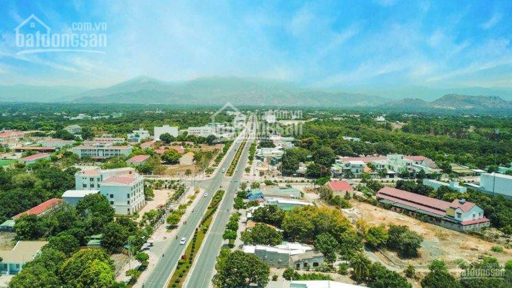 700 Triệu - Lô đất Ngay Trung Tâm Chợ Cam đức - Cam Lâm 4