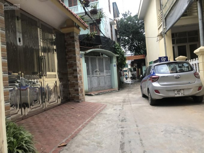 75m2- Gia Thượng - Big C Long Biên - Ngọc Thuỵ, đất, Mt5m, 195 Tỷ, ô Tô Sát Nhà 1