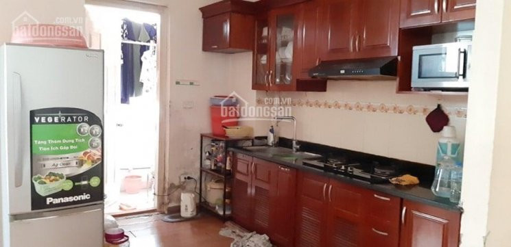 780 Triệu Căn Hộ Góc Tầng Trung Tòa Chung Cư Trung Tâm Thương Mại Xa La 1