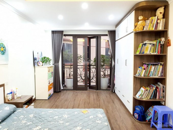 8 Tầng Thang Máy Ngõ Xã đàn - 98m2, Mt 55m Gara ở Vip - Kd đỉnh 2