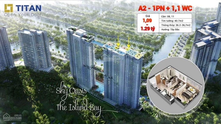 86 Triệu Ký Hđmb - Sky Oasis Ecopark Dt 30m2 đến 105m2, Giá Từ 900tr - Chỉ Từ 240tr để Sở Hữu Ngay 4