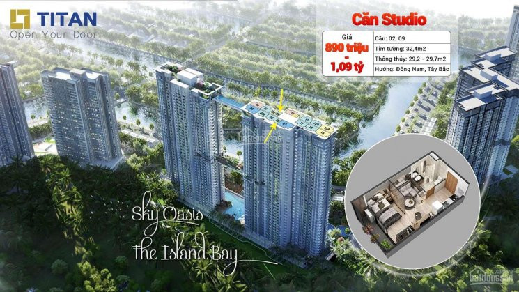 86 Triệu Ký Hđmb - Sky Oasis Ecopark Dt 30m2 đến 105m2, Giá Từ 900tr - Chỉ Từ 240tr để Sở Hữu Ngay 8