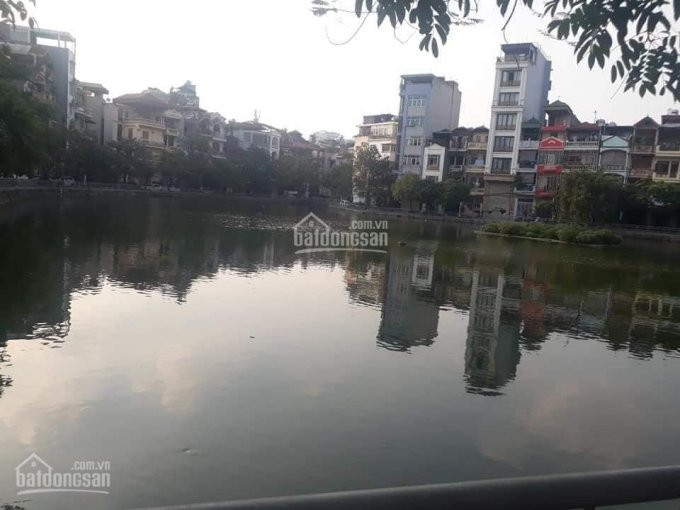 89m2, 4 Tầng, Mặt Tiền 7m, 145 Tỷ Mặt Hồ Võ Thị Sáu, ô Tô, Kinh Doanh 1