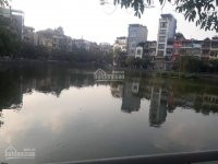 89m2, 4 Tầng, Mặt Tiền 7m, 145 Tỷ Mặt Hồ Võ Thị Sáu, ô Tô, Kinh Doanh 6