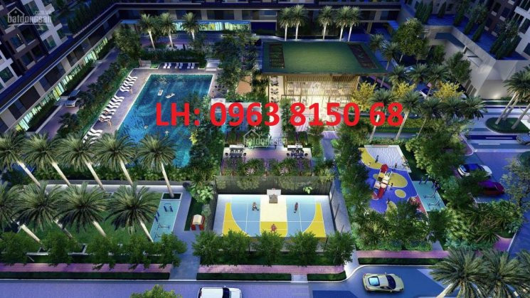 Akari City 75m2 View Nội Khu Tầng 6 Hướng đông Giá Tổng 2,638 Tỷ (đã Thanh Toán 35%) 3