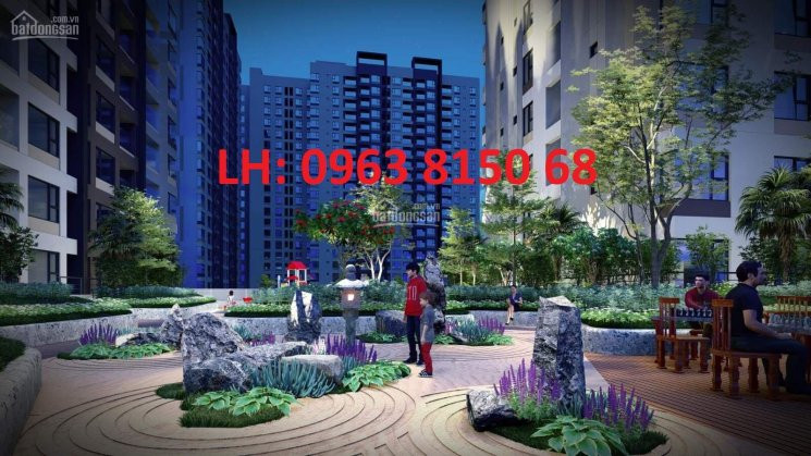 Akari City 75m2 View Nội Khu Tầng 6 Hướng đông Giá Tổng 2,638 Tỷ (đã Thanh Toán 35%) 5