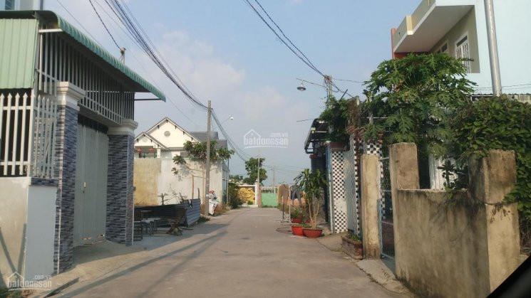 An Phước - Long Thành, Sổ Hồng Riêng, 5x20m, Hẻm Xe Hơi 5