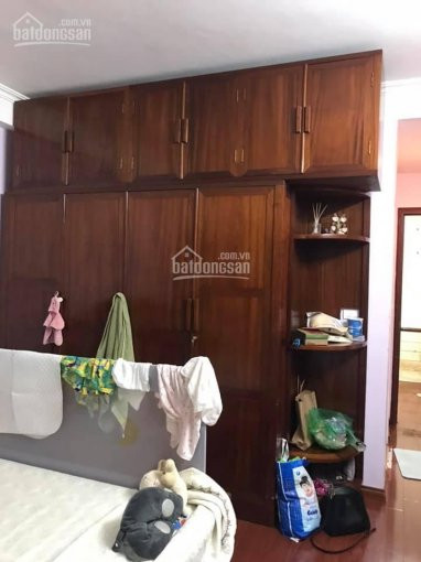 An Sinh Tây Hồ! Bán Nhà Trích Sài, 38m2 X 6 Tầng, Mt 42m, Nhỉnh 4 Tỷ Lh 0967221111 3