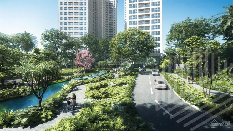 Anderson Park Cọc 50 Triệu để Có Thể Chọn được Vị Trí đẹp, Có Căn đẹp Chọn Căn ưng ý Ký Hđ Cọc Ngay 1