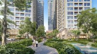 Anderson Park Mở Bán đợt đầu, Chiết Khấu Khủng đến 21% Thanh Toán 30% Nhận Nhà 15