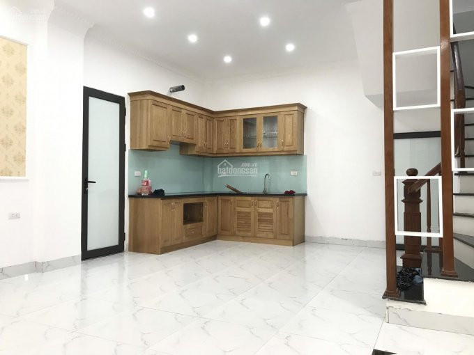 (ảnh Thật-chính Chủ) Bán Nhà Ngõ 360 Xã đàn 55m2 X 5 Tầng 2 Mặt Thoáng, ô Tô Tránh, Vỉa Hè 72 Tỷ 2