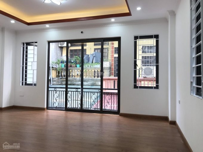 (ảnh Thật-chính Chủ) Bán Nhà Ngõ 360 Xã đàn 55m2 X 5 Tầng 2 Mặt Thoáng, ô Tô Tránh, Vỉa Hè 72 Tỷ 3