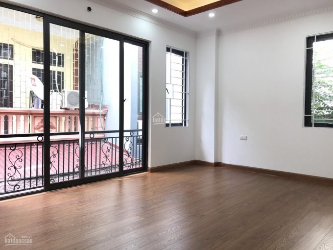 (ảnh Thật-chính Chủ) Bán Nhà Ngõ 360 Xã đàn 55m2 X 5 Tầng 2 Mặt Thoáng, ô Tô Tránh, Vỉa Hè 72 Tỷ 5