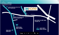 Anhome- Căn Hộ Cao Cấp Giá Rẻ Nhất Khu Vực Bình Dương, đầu Tư Sinh Lời Caolh 0908353186 12