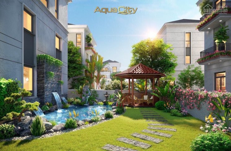 Aqua City, Khu đô Thị Sinh Thái Thông Minh Phía đông Hcm, Thanh Toán 1% Nhận Nhà, 0938786888 1