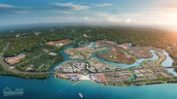 Aqua City Nhà Phố 5x19,5m Giá 5,420 Tỷ, 8x20m 6,4 Tỷ Biệt Thự 7,6 Tỷ, 15x20m 13,8 Tỷ, 0909684311 1