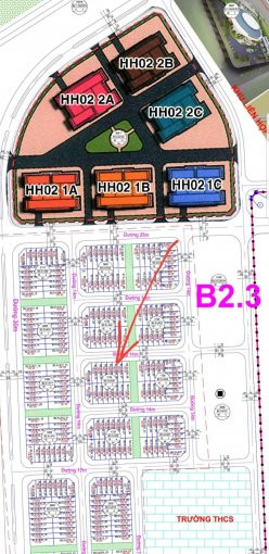 B23 Chính Chủ Bán 85m2 100m2 1125m2 Lk3 Lk13 Lk16 Cienco Thanh Hà Giá Chỉ 295 Tỷ 2
