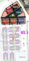 B23 Chính Chủ Bán 85m2 100m2 1125m2 Lk3 Lk13 Lk16 Cienco Thanh Hà Giá Chỉ 295 Tỷ 5