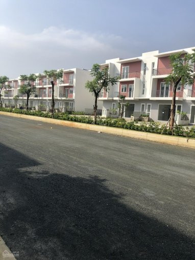 Bán 2 Căn Shophouse Trục đường 30m, Vị Trí đẹp Nhất Dự án Dragon Village, Giá Chỉ 6,55 Tỷ 2