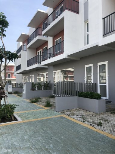 Bán 2 Căn Shophouse Trục đường 30m, Vị Trí đẹp Nhất Dự án Dragon Village, Giá Chỉ 6,55 Tỷ 4