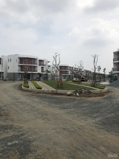 Bán 2 Căn Shophouse Trục đường 30m, Vị Trí đẹp Nhất Dự án Dragon Village, Giá Chỉ 6,55 Tỷ 7