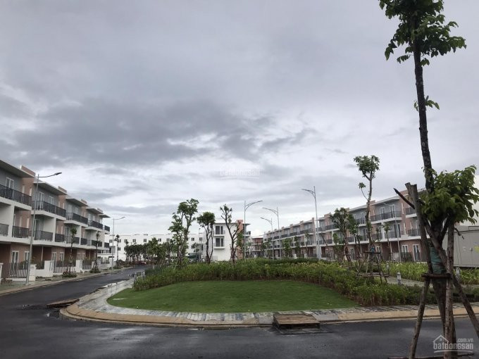 Bán 2 Căn Shophouse Trục đường 30m, Vị Trí đẹp Nhất Dự án Dragon Village, Giá Chỉ 6,55 Tỷ 12