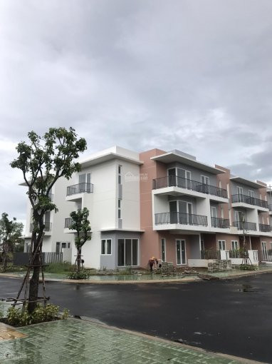 Bán 2 Căn Shophouse Trục đường 30m, Vị Trí đẹp Nhất Dự án Dragon Village, Giá Chỉ 6,55 Tỷ 13