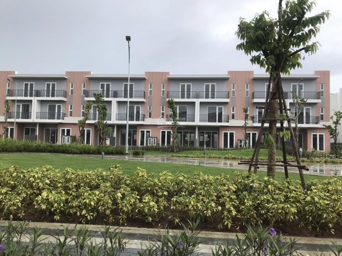 Bán 2 Căn Shophouse Trục đường 30m, Vị Trí đẹp Nhất Dự án Dragon Village, Giá Chỉ 6,55 Tỷ 14