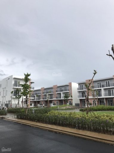Bán 2 Căn Shophouse Trục đường 30m, Vị Trí đẹp Nhất Dự án Dragon Village, Giá Chỉ 6,55 Tỷ 15