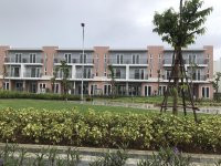 Bán 2 Căn Shophouse Trục đường 30m, Vị Trí đẹp Nhất Dự án Dragon Village, Giá Chỉ 6,55 Tỷ 24