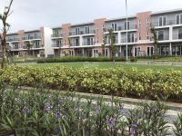 Bán 2 Căn Shophouse Trục đường 30m, Vị Trí đẹp Nhất Dự án Dragon Village, Giá Chỉ 6,55 Tỷ 25
