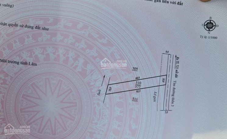 Bán 2 Lô đất Giáp Suối - Cách Chân đèo Bảo Lộc 6km - Cách Tphcm 155km - Rất Hợp Nghĩ Dưỡng 17