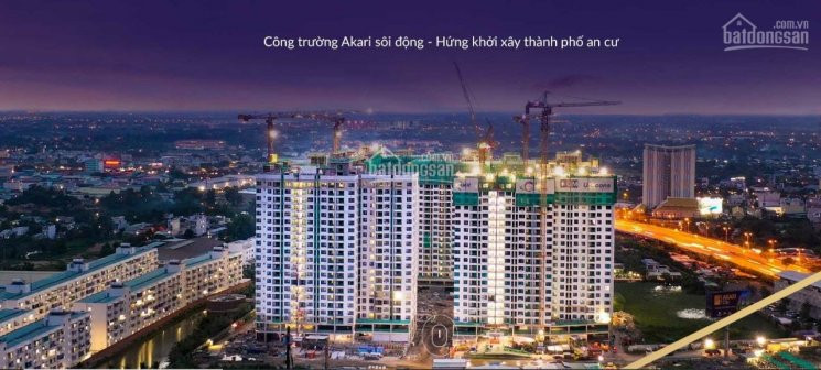 Bán Akari 56m2 2pn Giỏ Hàng Căn đẹp Giá Gốc Chủ đầu Tư Không Chênh, Khđ 10% - Lh 0934423639 4