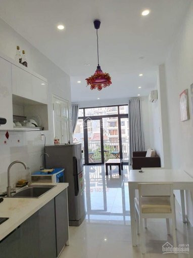 Bán Apartmnen An Thượng 5 Khu Phố Tây Sát Biển, 5 Tầng, Chính Chủ Bán Gấp Lh: 0766643666 1