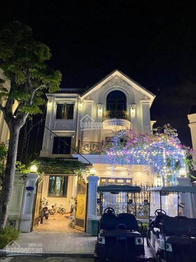 Bán Biệt Thự đơn Lập Kđt Văn Phú, Hà đông, 220m², Giá 188 Tỷ 1