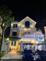 Bán Biệt Thự đơn Lập Kđt Văn Phú, Hà đông, 220m², Giá 188 Tỷ 9