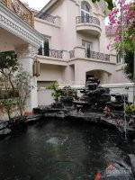 Bán Biệt Thự đơn Lập Kđt Văn Phú, Hà đông, 220m², Giá 188 Tỷ 10