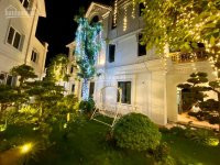 Bán Biệt Thự đơn Lập Kđt Văn Phú, Hà đông, 220m², Giá 188 Tỷ 11