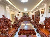 Bán Biệt Thự đơn Lập Kđt Văn Phú, Hà đông, 220m², Giá 188 Tỷ 13