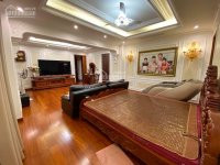 Bán Biệt Thự đơn Lập Kđt Văn Phú, Hà đông, 220m², Giá 188 Tỷ 15