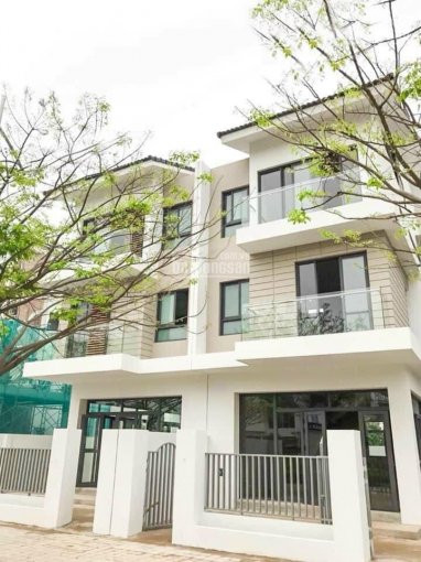 Bán Biệt Thự Sân Vườn Dãy D03 An Vượng Villas, View Hồ Công Viên Giá 11,86 Tỷ, Hotline 0965067038 1