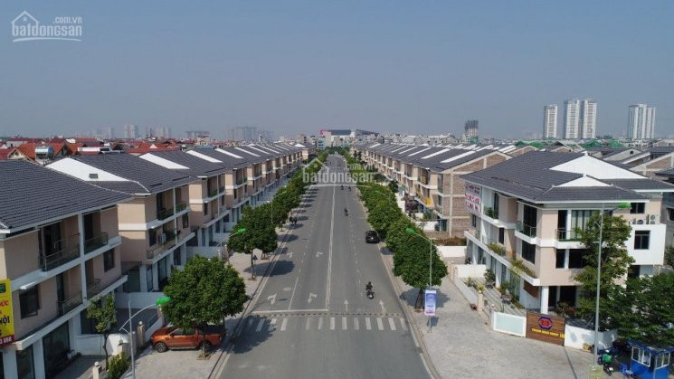 Bán Biệt Thự Sân Vườn Dãy D03 An Vượng Villas, View Hồ Công Viên Giá 11,86 Tỷ, Hotline 0965067038 2