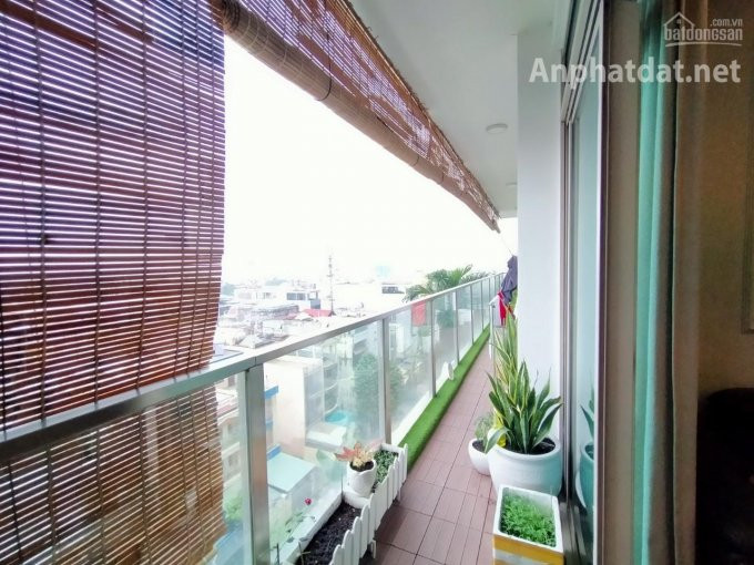 Bán Căn 03pn,04wc The Vista, Ban Công Dài, Tháp T5 160m2, View Sông, Nội Thất đẹp, Giá 85 Tỷ 4