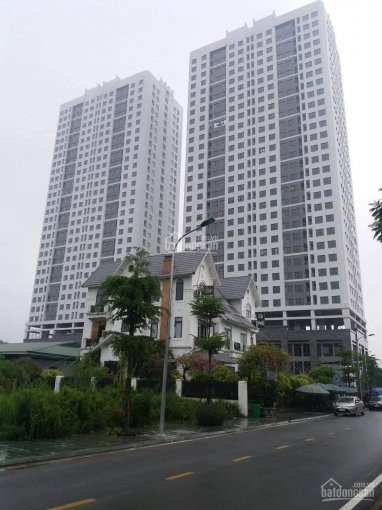 Bán Căn Hộ 08 Icid Complex 3pn, Góc, đông Nam, Nhà Mới Tinh Giá Cắt Lỗ Vì đã Chuyển Xuống Liền Kề 1