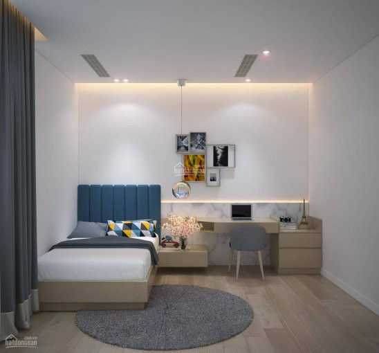 Bán Căn Hộ Cao Cấp Quận 2 Feliz En Vista Duplex 2 Phòng Ngủ Giá Chỉ 465 Tỷ Lh Xem Ngay 0933339832 7