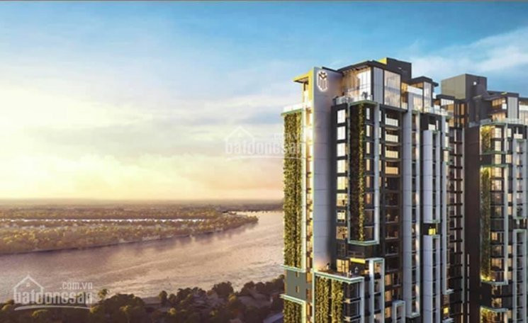 Bán Căn Hộ Cao Cấp Quận 2 Masteri Lumi È Re Riverside- Thanh Toán 30% Nhận Nhà 0901365898 2