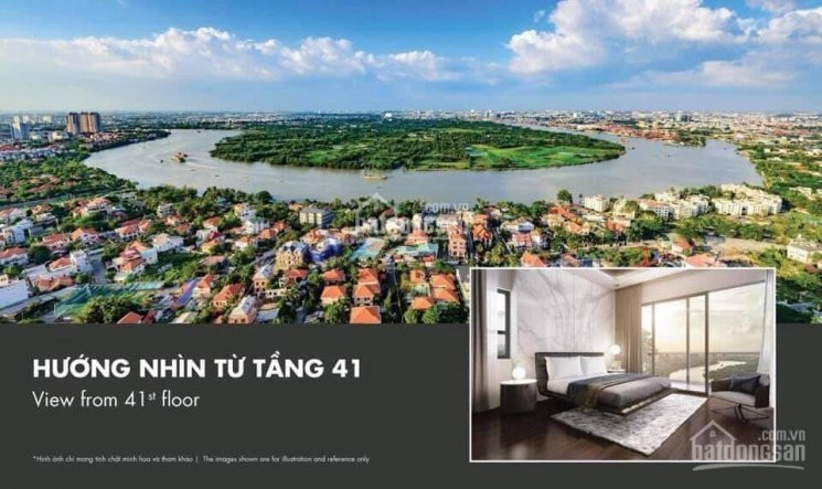 Bán Căn Hộ Cao Cấp Quận 2 Masteri Lumi È Re Riverside- Thanh Toán 30% Nhận Nhà 0901365898 5