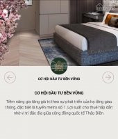 Bán Căn Hộ Cao Cấp Quận 2 Masteri Lumi È Re Riverside- Thanh Toán 30% Nhận Nhà 0901365898 15