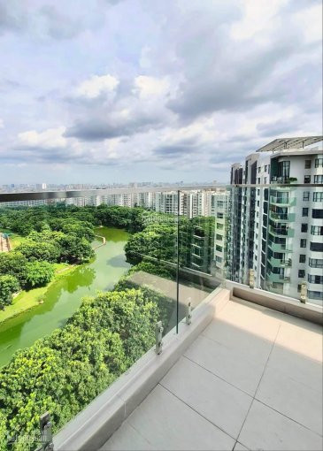 Bán Căn Hộ Duplex View Hồ Siêu đẹp Tại Emerald - Ngân Hàng Hỗ Trợ 70% Giá Trị 1